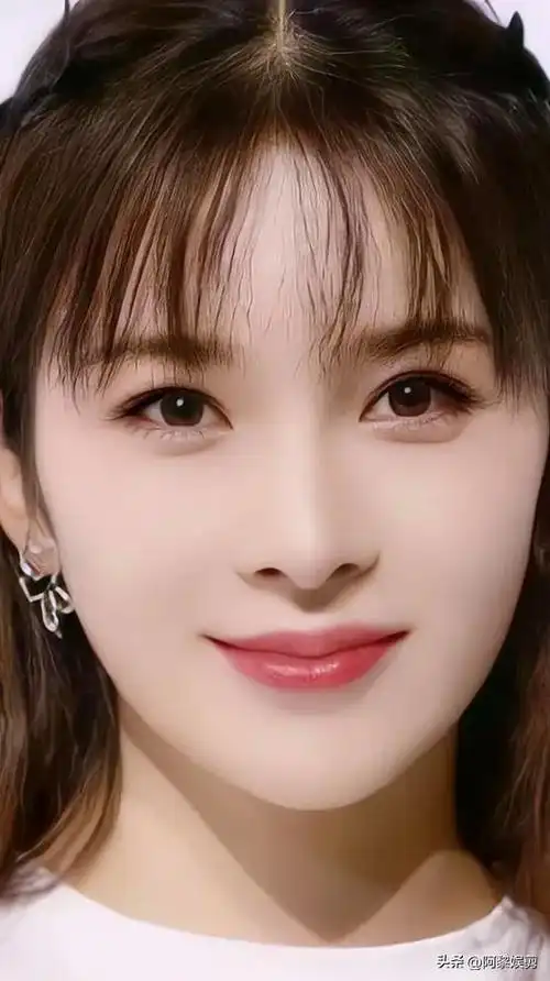 气质美女赵韩樱子