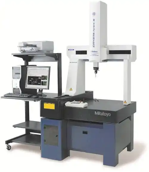 三丰影像测量仪