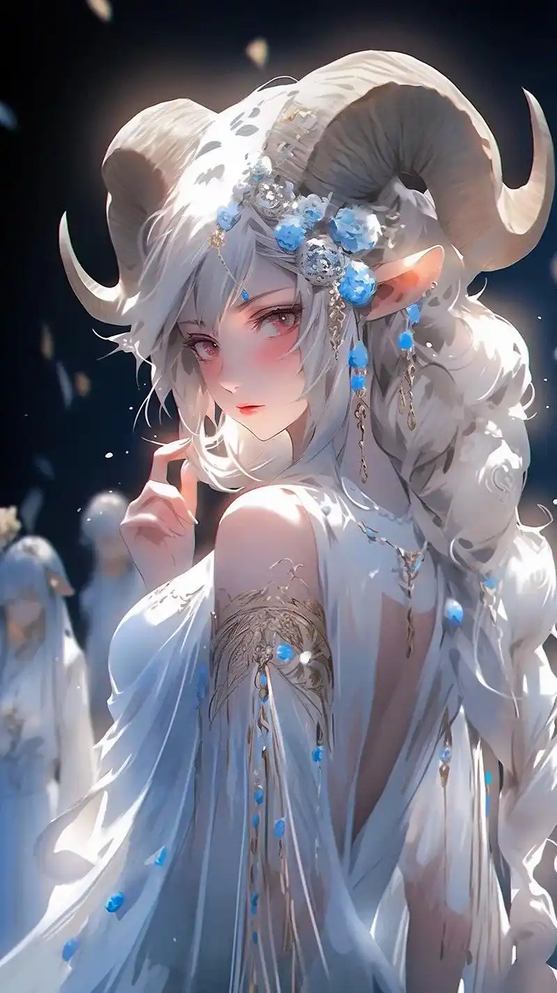 十二星座|白羊座——多热烈的白羊,多善良多抽象#白羊座 #a - 抖音