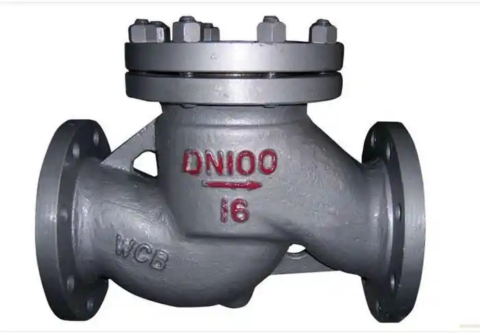 烟道止回阀_枣庄止回阀_止回阀型号(查看)-首商网