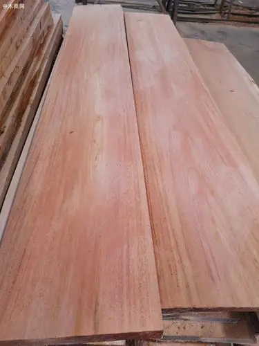 印尼桃花芯木板材厂家直销