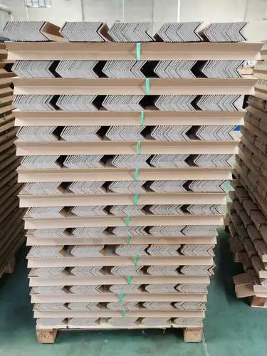 l型加硬防撞纸护角 规格可定制