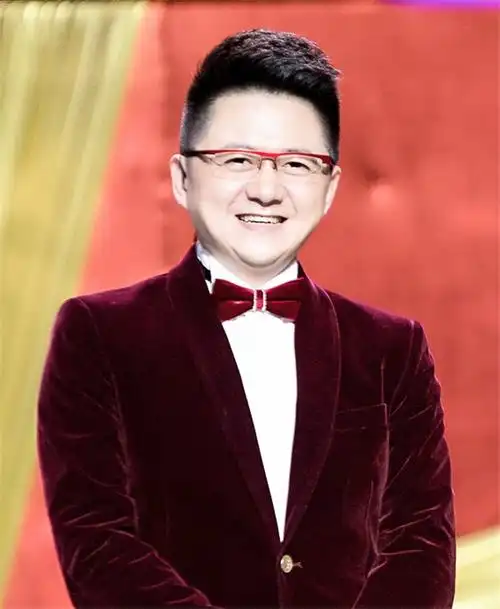 视频2017smg名优播音员主持人候选人金炜电视