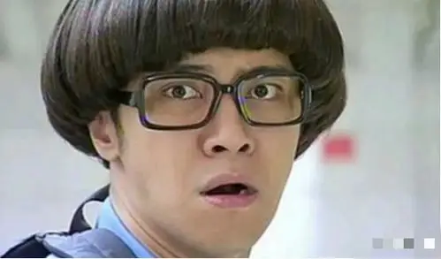 同样是明星扮丑,宋威龙戴眼镜,肖战满脸污垢,看到鞠婧祎:锦上添花?