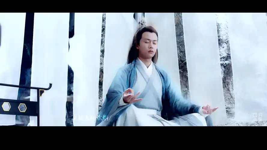 任嘉伦天乩之白蛇传说紫宣思凡