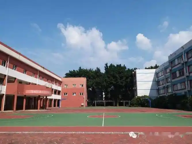 择校菌推出【走进大学序列专题推文】—【广东舞蹈戏剧职业学院】