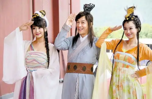 天天有喜2之人间有爱