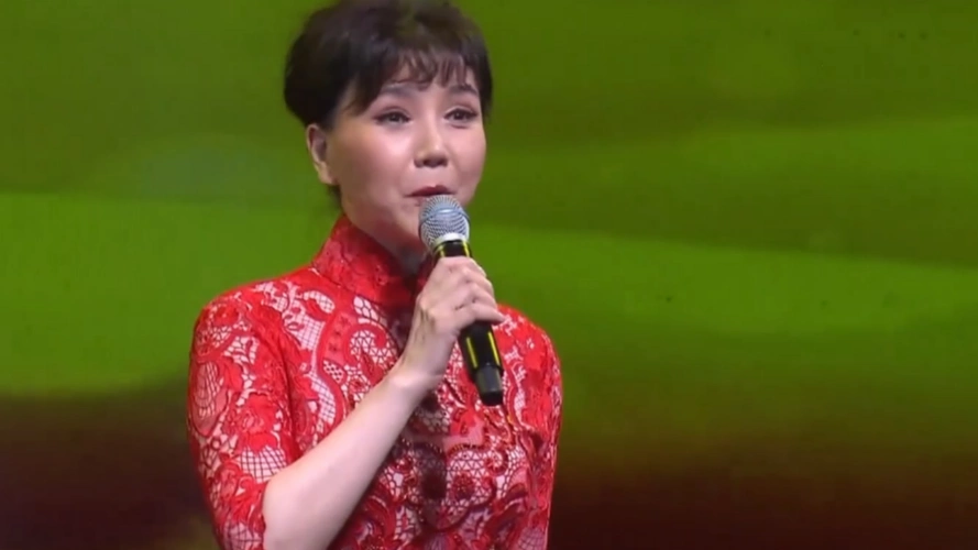 沪剧名家茅善玉演绎敦煌女儿唱腔独特韵味十足丨花戏楼