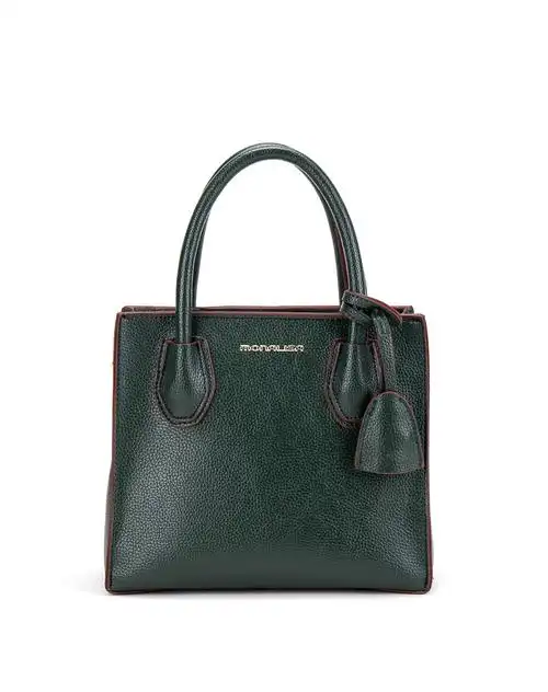 蒙娜丽莎monalisa时尚精选女包专场  范玮琪同款女式手提包包单肩手提