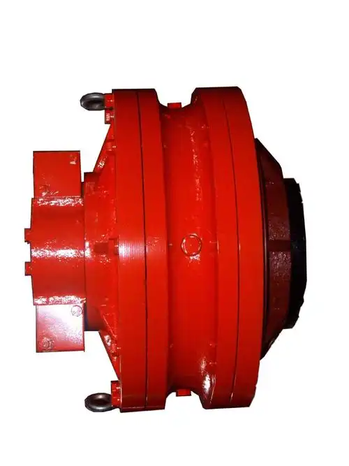 厂家直供 液压马达 内曲线马达 njm系列内曲线液压马达