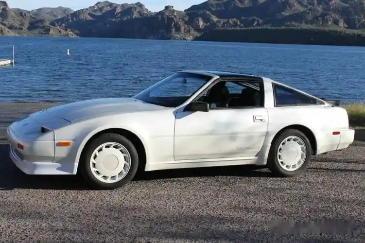 10台特别版与特别特别版日产fairlady z,只有稀有与更稀有_搜狐汽车