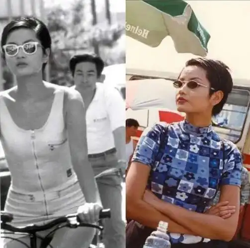 瞿颖:高格局的女人,都懂得"出格"地活_腾讯新闻