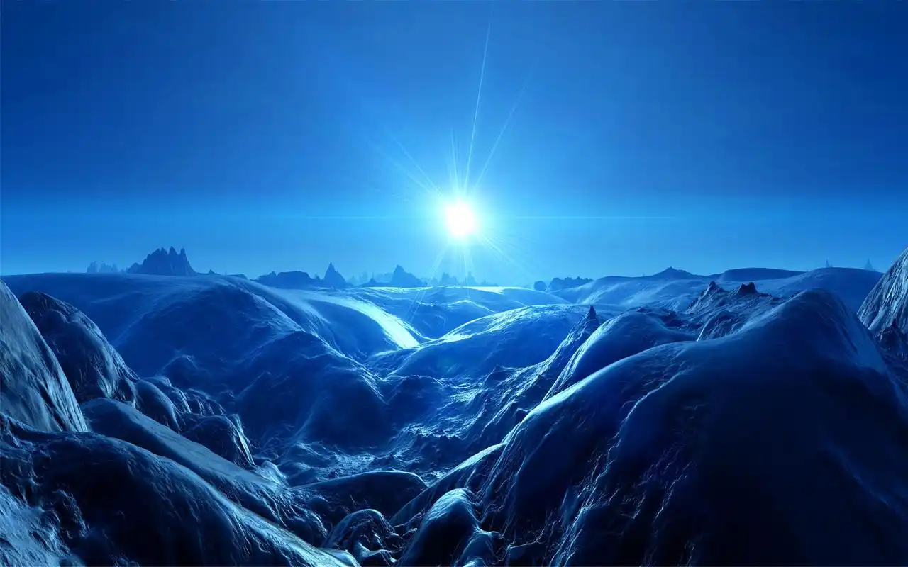 精选高清摄影风景电脑壁纸图片大全下载