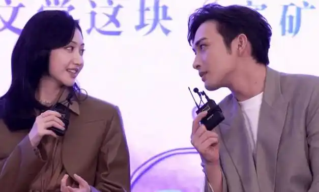 景甜许凯因戏生情张译甩脸耍大牌人夫示好离婚女星他又吃了资本的亏