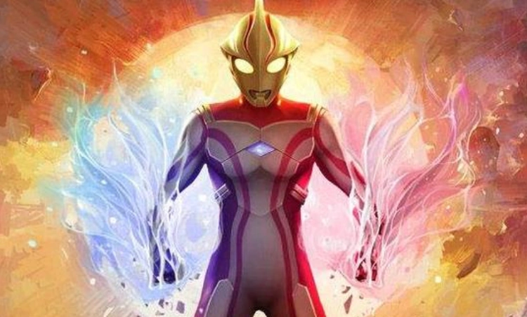 100个奥特曼全部名字