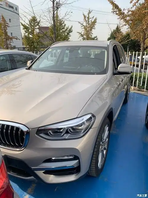 【图】2020x3颜色的选择_宝马x3论坛_汽车之家论坛