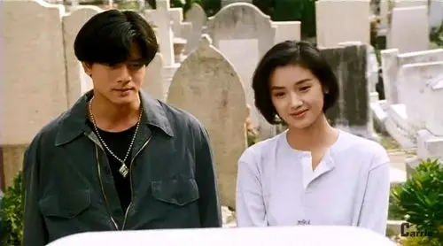 天若有情2之天长地久