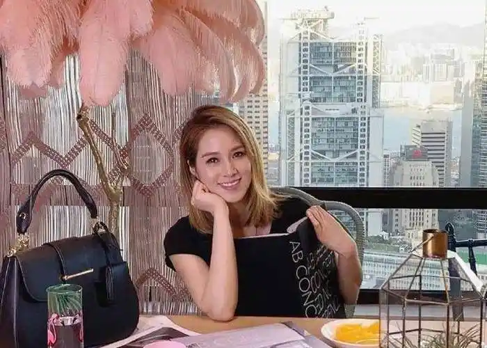 原创原创千亿儿媳徐子淇为嫁豪门从娘胎开始计划生孩子公公奖10亿