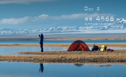 七十七天一部没看懂的影片其实是在告诉我们要敬畏生命