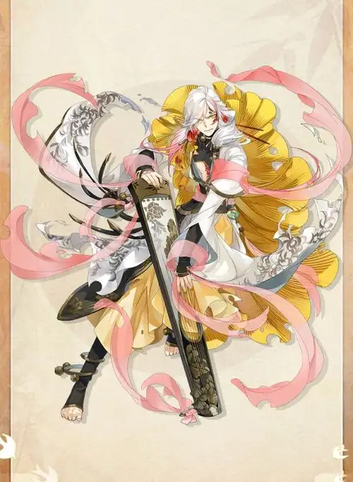 食物语牡丹燕菜战损