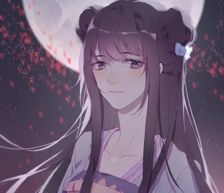 谁说《魔道祖师》没美女?温情第一个不服