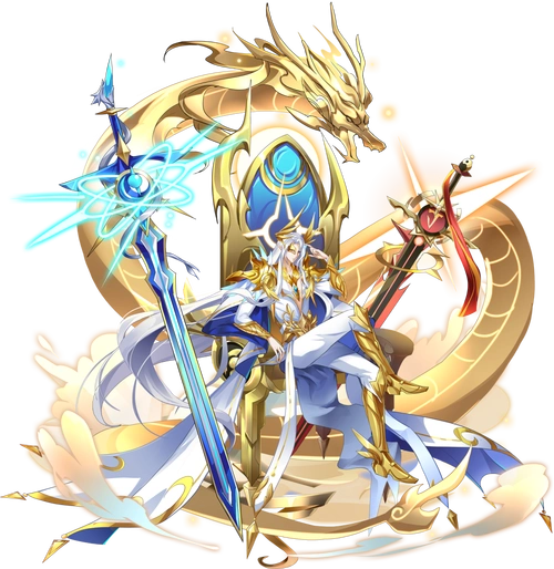 诸天万世我主浮沉·帝俊