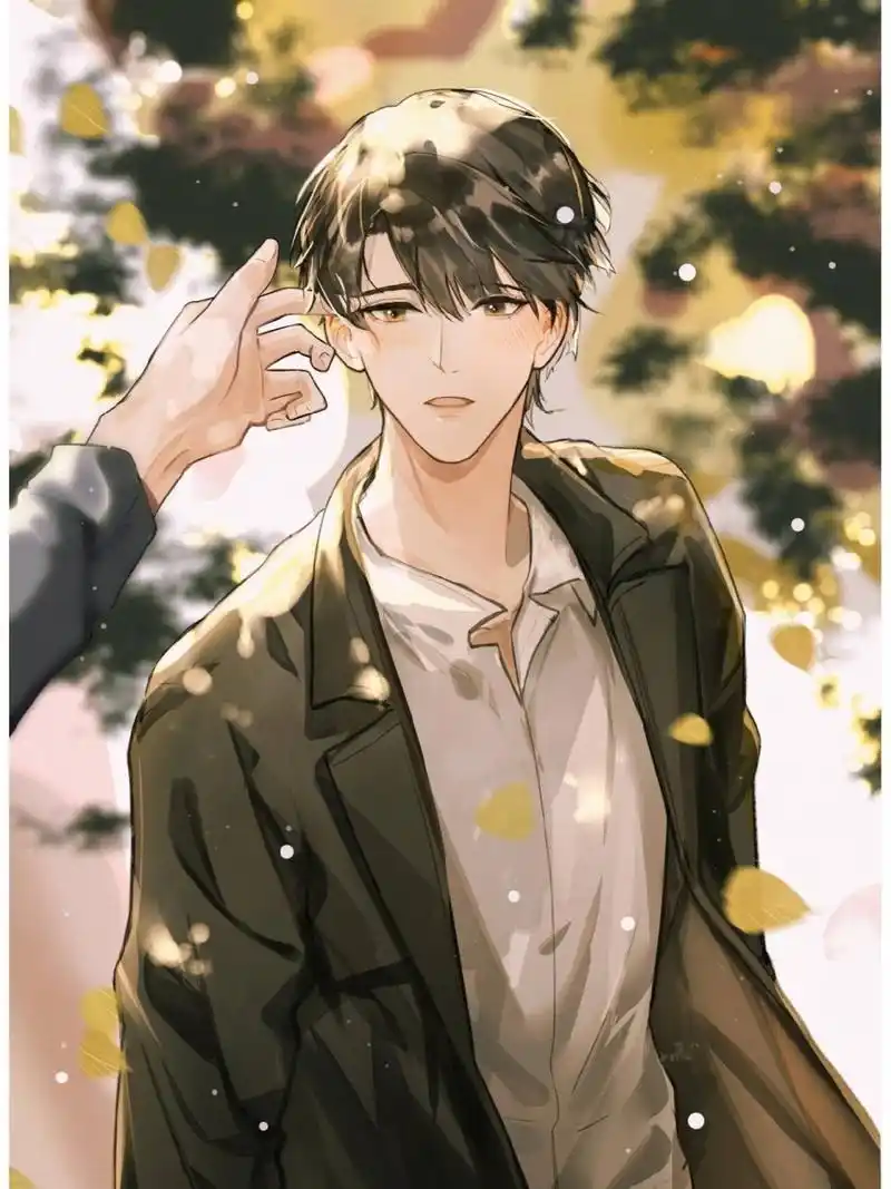 犯罪心理7878壁纸  我恨的那个人,叫李景天.