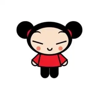 或许有人记得中国娃娃吗