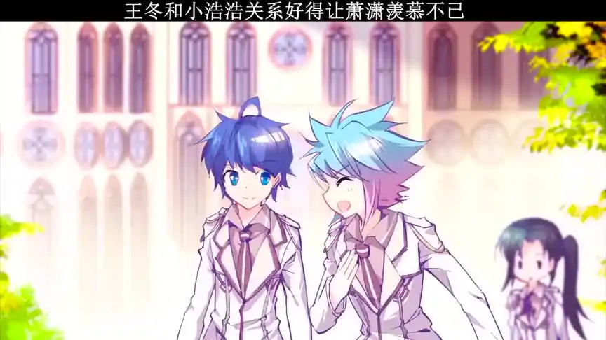 张一驰的情况似乎更严重 为您推荐: 绝世唐门:霍雨浩和伙伴瞬间崛起