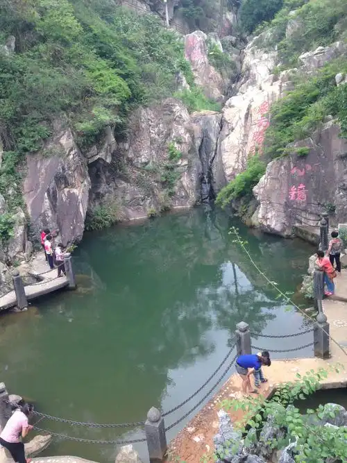 2019天心洞游玩攻略,不错 和清净,主要是不要门票. 【去哪儿攻略】