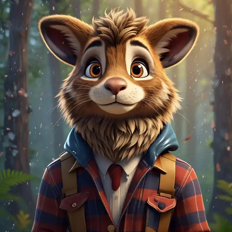 动物头像系列来啦!每一个都是霸气侧漏,让你的朋友圈更加有个性.