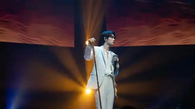 林彦俊出道六周年快乐