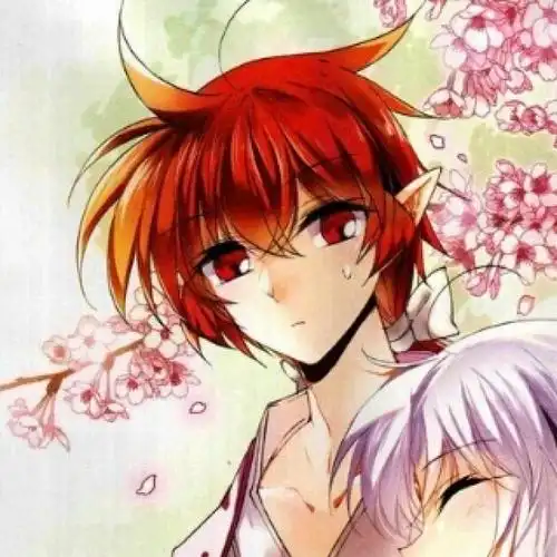 三眼哮天录 飒漫画 自截 情侣 头像