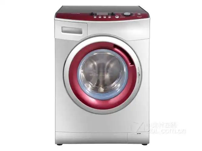 海尔洗衣机