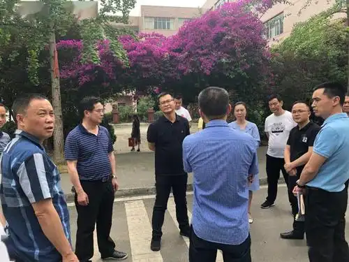 赵波副市长督导长江经济带生态环境问题集中排查整治工作
