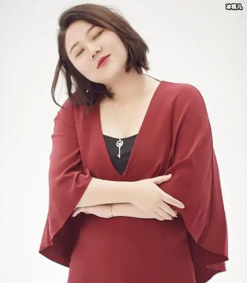 杨天真频上综艺网友怕不是想自己出道吧