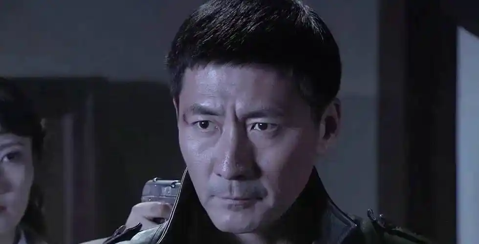 一代神剧领导者张子健!在神剧的路上一去不复返_电视剧_抗战_道路