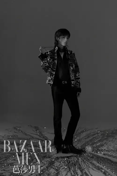 华晨宇腿真的很长吗?为什么? - 知乎