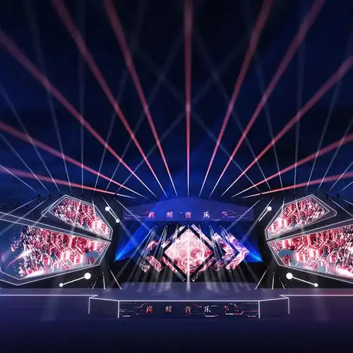 光电舞台_司孚特金属制品(上海)有限公司