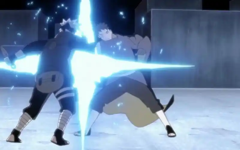 火影带土卡卡西