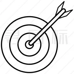 飞镖图标
