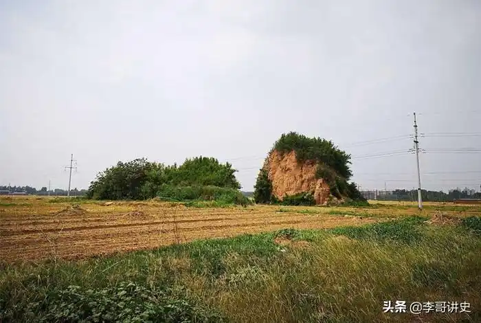 河北磁县发现茹茹公主墓,出土1000多件陶俑,揭开一段传奇的故事