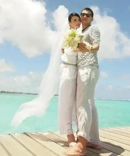 四郎的浪漫陈建斌写百字情书妻子示爱结婚15年宛如初恋