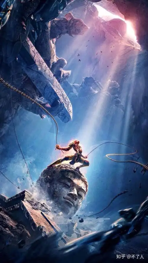 一念成魔高清壁纸