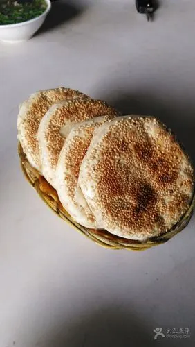 杨家平泉清真羊汤-图片-清真菜-大众点评网