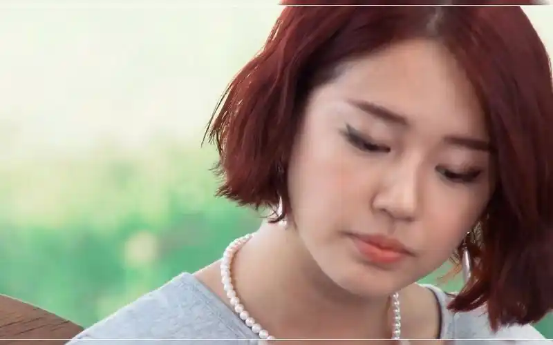 【韩剧/尹恩惠】「拜托小姐」(台词向)《爱情总是情非得已》江惠娜和