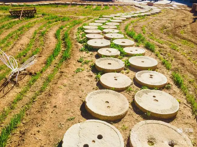 谷山村农耕文化园