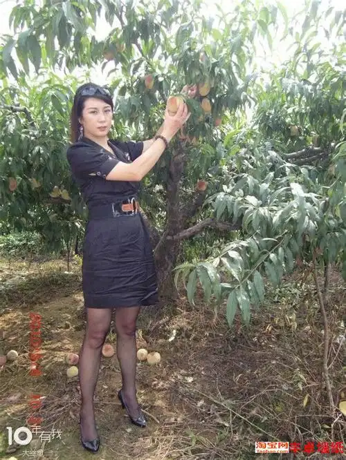 【转载】冰城哈尔滨的极品熟姐,42岁,酷爱旅游