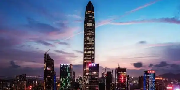 2022世界一线城市排名,前10名中美国2个,日本1个,那中国多少个