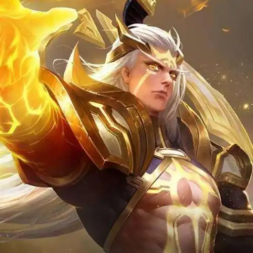 王者荣耀 后羿台词